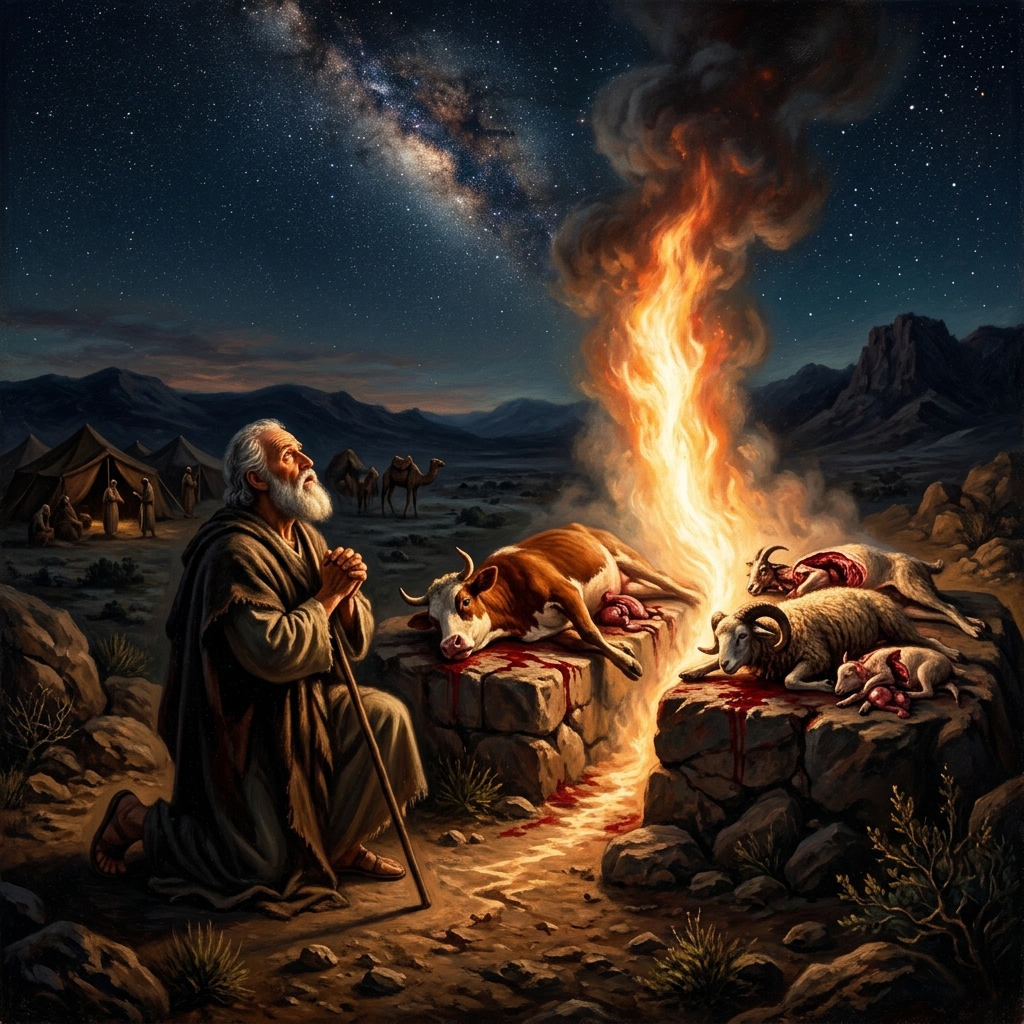 Ancient Near Eastern Covenants: How God Used Human Treaties to Reveal Grace